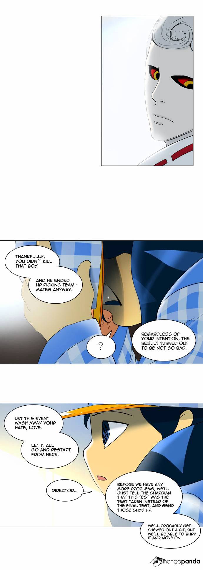 Tower of God, Chapter 102 image 24